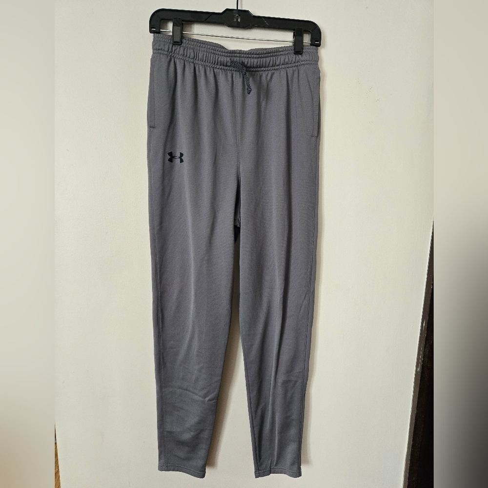 Under Armour Men's Gray Joggers